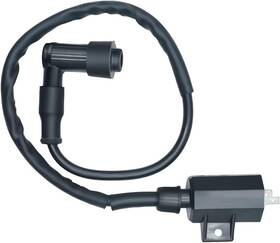 5058 Triumilynn Ignition Coil For Kawasaki Bayou 220 Klf220 1988-2002