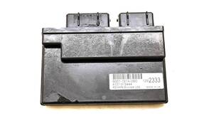 T1299310 Triumph 13 Tiger 1200 Explorer Abs Electric Control Unit Ecu T1299310 Triumph 13 Tiger 1200 Explorer Abs Electric Control Unit Ecu