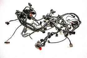 T2501095 Triumph 13 Tiger 1200 Explorer Abs Wire Harness Electrical Wiring T2501095 Triumph 13 Tiger 1200 Explorer Abs Wire Harness Electrical Wiring