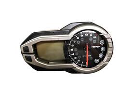 T2503135 Triumph 13 Tiger 1200 Explorer Abs Speedometer Dash