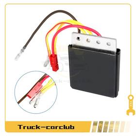 T102326cc Truck-carclub Voltage Rectifier Regulator Fit For 2003-2004 Polaris Sportsman 400 500 600 700 T102326cc Truck-carclub Voltage Rectifier Regulator Fit For 2003-2004 Polaris Sportsman 400 500 600 700