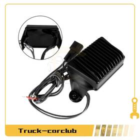 T102342cc Truck-carclub Regulator Rectifier For 97-01 Harley Road King Electra Glide 1998-01