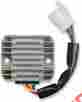 M10-144 Trx200sx Moose Racing Honda Regulator Rectifier 86-88