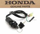 35100-hm8-000 Trx250ex Honda Oem New Genuine Ignition Key Switch 97-14 Trx250 Recon 01-05 C79