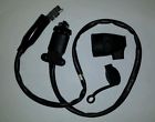 31651-ha7-670 Trx350 Honda Wiring Harness Receptacle 1986-89