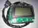 37200-hn4-v91 Trx350es 37200-hn4-v90 Hn4-v9 Honda New 2006 Rancher Te6 Fourtrax Metric Speedometer Kph Module Meter