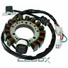 Ts7902st112mg Celox Brand Stator For Yamaha Grizzly Generator