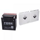 Ttx30l-bs Tusk Tec-core Battery With