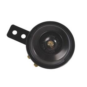 127-499-0001 Tusk Universal Horn Compact 12v Motorcycle Atv Utv Scooter