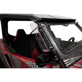 2031430003d8f8-3c5bdf Tusk Wing Vent Kit 17 Inch With 2 Roll Cage Clamps For Honda Talon 1000x-4