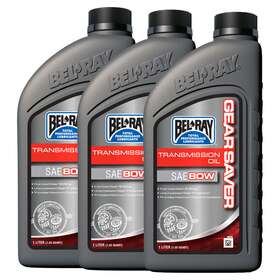 2044120023f1eb-30f762 Tusk Drivetrain Oil Change Kit With Bel-ray For Polaris Ranger 500 H.o. 2010
