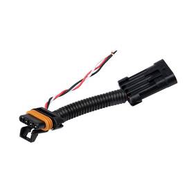 Ftvwh009ccfe-d85680 Tusk In-line Auxiliary Power Plug For Polaris Rzr Pro R Premium 2022-2023