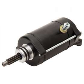 Mqd6877 Tusk Starter