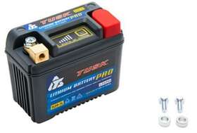 Tlfp-7l Tusk Lithium Pro Lightweight Battery Honda Trx450r 450er