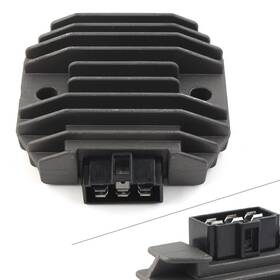 Twoagain 463984312260 Us Voltage Regulator Rectifier For Kawasaki Atv Klf300 Bayou 300 4x4 290cc 89-02