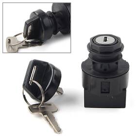 Twoagain 550720833940 Ignition Switch Key For Polaris Sportsman 300 325 400 450 500 550 570 700 800 Us