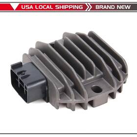 Mall-ym010006-1 Twom Regulator Rectifier For Yamaha Rhino 660 Yxr660 2004-2007