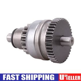 Mall1oo69ploo2oo1 Twom Starter Drive For Polaris Sportsman 500 Ho 1996-2012 / 250 300 325 330 335 350