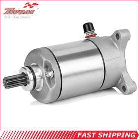 Twom-1072pl00201-a Twom Electrical Starter For Polaris Sportsman 500 325 330 335 425 400 450 Ranger