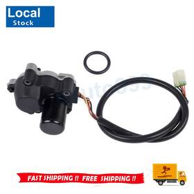 Da-16172-0039-sn Unbranded Differential Actuator Replacement For Kawasaki Prairie 360 650 700 4x4 2002- #co