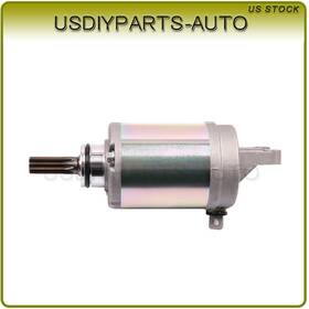 Up11268101a Usdiyparts-auto Starter For Suzuki Atv Ltr450 450 Z Quad Racer 450cc R450 410-52214