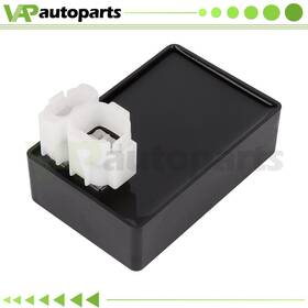 Up1622800a Usdiyparts-auto Fits Honda Trx250ex 2001 2002 2003 2004 2005 High Performance Cdi Box
