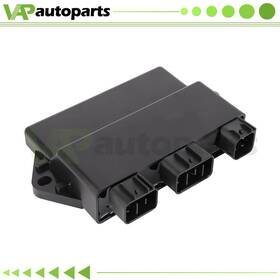 Up1622840a Usdiyparts-auto Fits 2002 2003 2004 2005 2006-2008 Yamaha Grizzly 660 Cdi Ecu Ignition Rev Box