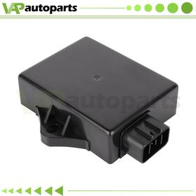 Up1622920a Usdiyparts-auto Fits 2001 2002 2003 2004 Yamaha Bear Tracker 250 High Performance Cdi Box