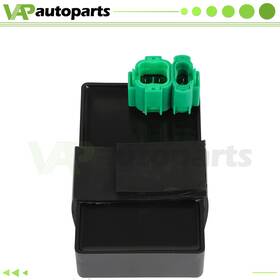 Up1622960a Usdiyparts-auto Fits 1993-2009 Honda Xr650l 2012-2016 Ignitor Cdi Box