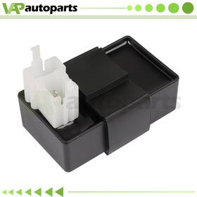 Up1630690a Usdiyparts-auto Fits Gy6 150cc 200cc 250cc 300cc Go Kart Atv Scooter Sunl Taotao Ac Cdi Box