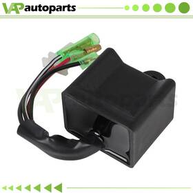 Up1630800a Usdiyparts-auto Fits Eton Viper Rxl50 Rxl70 Axl50 Txl50 Txl90 Atvquad Race Ignition Cdi Box