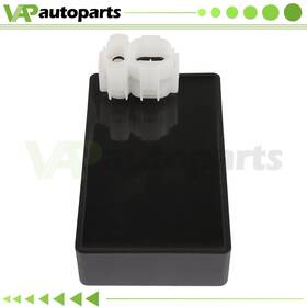 30410-hm5-670 Usdiyparts-auto Up1632910a Fits 1994-1997 Honda Trx300fw Trx300 30410-hm5-671 Cdi Box