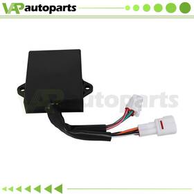 3gg-85540-00-00 Usdiyparts-auto Up1632970a Fits 1995-1996 Yamaha Banshee 350 Yfz350 347cc Cdi Box
