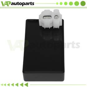 Up1649400a Usdiyparts-auto Fits 1989-93 Honda Trx300 281cc Trx300fw High Performance Cdi Box