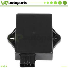 Up1696810a Usdiyparts-auto Fits 2000 2001 2002 Polaris Magnum 325 4x4 Atv High Performance Cdi Box Igniter
