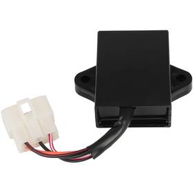 99999-02368 Usdiyparts-auto Up1696830a Fits 1990 1991 1992 1993 1994 Yamaha Gas Golf Cart G9 Cdi Box