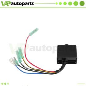 21119-1432 Usdiyparts-auto Up1696850a Fits 1997 1998 1999 2000 2001-2005 Kawasaki Kdx220r Kdx 220r Cdi Box