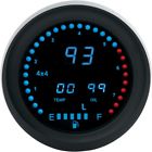 508-673-2702 Utv-1500 Dakota Digital Direct-fit Gauge