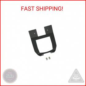 Utv Stereo 48934 Can-am X3 Rockford Pmx-2 Lower Mount