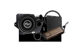 Utvs-xpd-sub-1200-1 Utv Stereo Polaris Xpedition 1200w Subwoofer Sub Upgrade Amp Kit