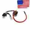 37710-115-0000 Utv700-bf-tl 376800010 37700-055-0000 Topgearsltd Starter Solenoid Relay For Bennche Bighorn 500 700 700hd 700x-hd 714250126433
