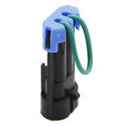 Utvdistibution Seat Belt Harness Override