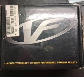 V2r131 V Force Polaris 400 Reed