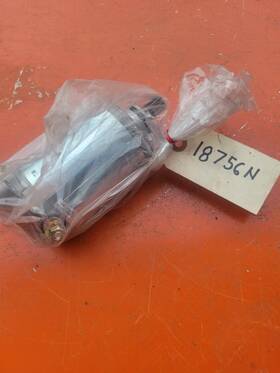 Ndl-10 Vans 18756n Starter For Yamaha Yfm400 Kodiak 401cc 1993 1994 1995 1996 1997 1998
