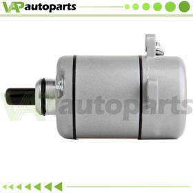 31200-hm8-003 Vap-autoparts Vp05373801sp Starter Motor For Honda 1997-2019 Sportrax 250 Trx250 Recon