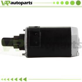 Vp05375201sp Vap-autoparts Starter For Massey Ferguson Tractors Farm Mf-10 Tecumseh Hh-100 Oh160 10hp 32510