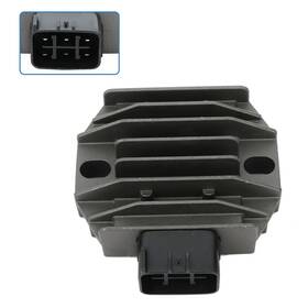 Vp10822201sp Vap-autoparts Regulator Rectifier For 1999-2003 Yamaha Street Bike Road Star 1600 Silverado