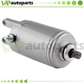31200-ha6-682 Vap-autoparts Vp11268001sp Starter Fits Honda Atv Trx250 Fourtrax Trx 250 New 85 86 18341