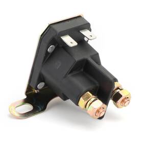 862-1211-211-16 Vipih 034761142204 New Oe Trombetta Solenoid 12v Relay Am138068 725-04439 Cn T9 V1