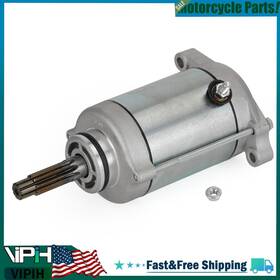 31100-32e00 Vipih Starter Motor Engine Starting For Suzuki Xf650 Freewind 97-01 Dr650se 1996-19